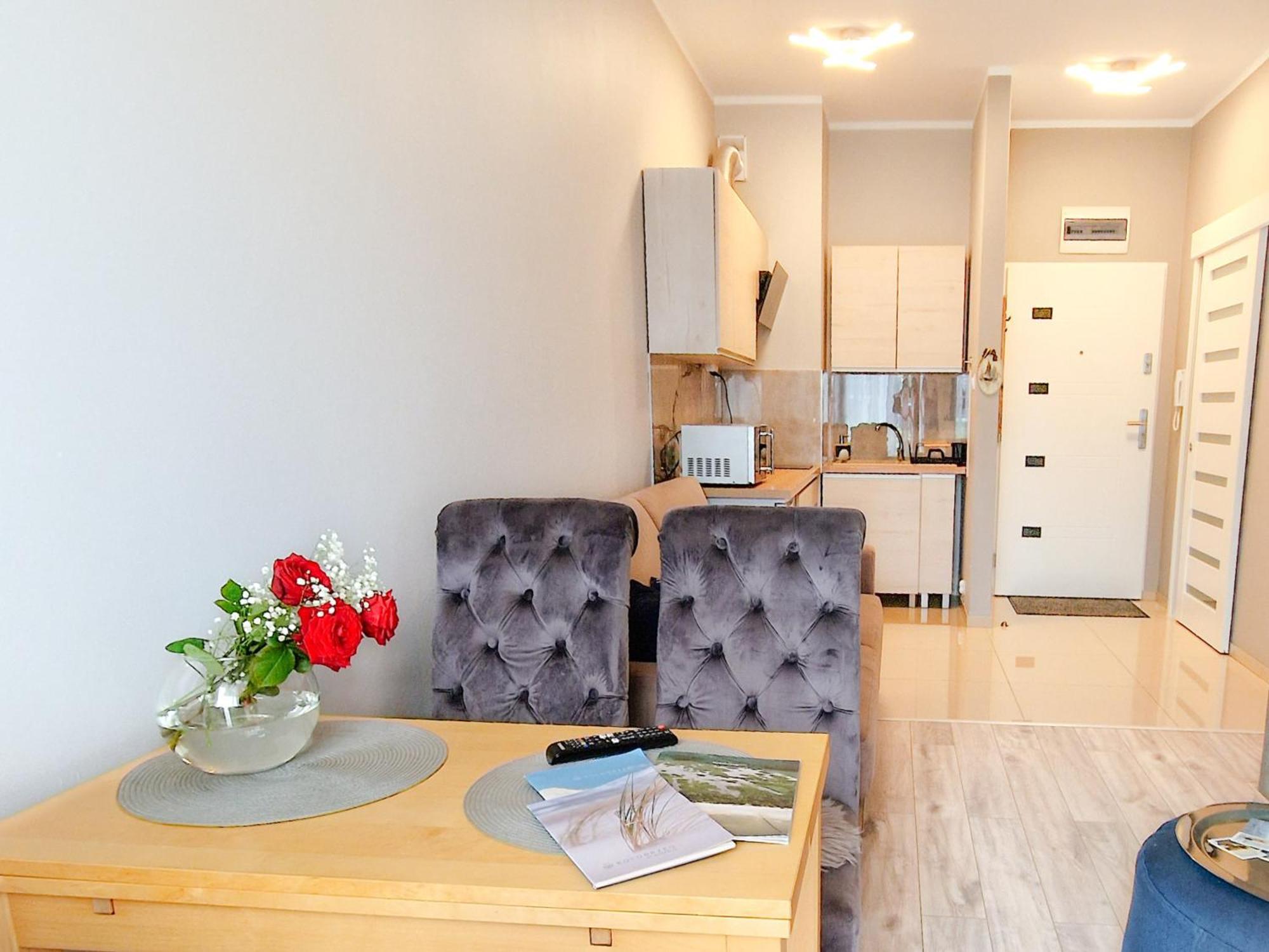 Baltic Edge Apartmán Kolobřeh